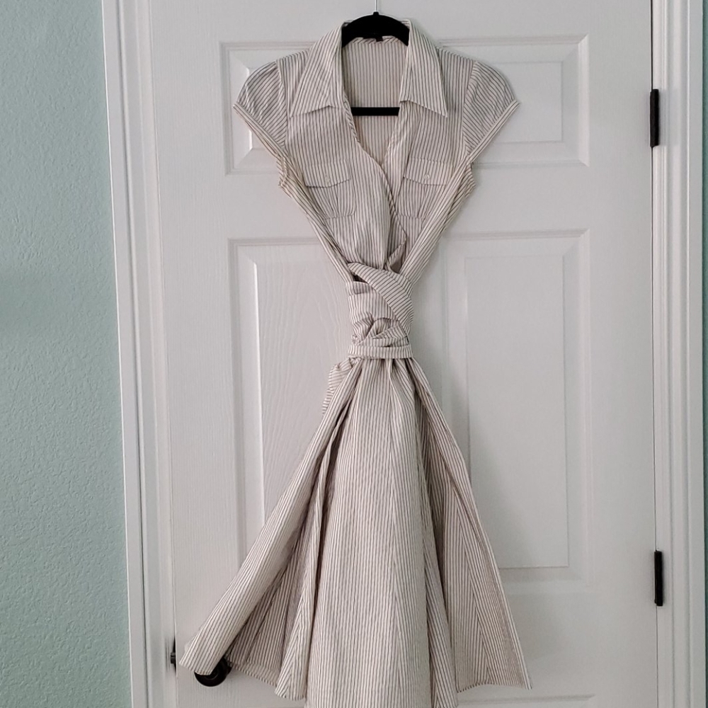Zara Dress